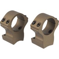 Talley X-Bolt Hells Canyon Rifle Scope Rings