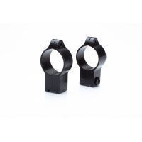 Talley 1in Rimfire Rings for CZ 452 European, 455, 512, 513