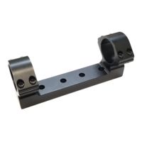 Talley CVA 1in Centerfire