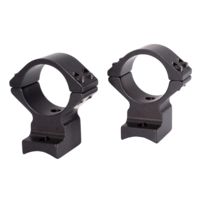 Talley Lightweight Alloy Scope Mounts for Anschutz/Legendary/Marlin/Montana/Winchester
