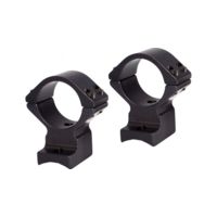 Talley Mounting Rings for Remington 700-721-722-725-40X, 20 MOA