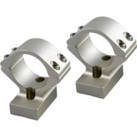 Talley Lightweight Alloy Scope Mounts for Knight/Thompson Center/Tikka/CVA