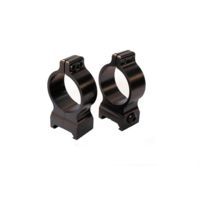 Talley Steyr Scout Steel Rings