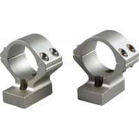 Talley 30mm Montana 1999 Low Silver, Model 70 .860 Standard Caliber and Short Mag Low Silver