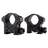 Talley Tactical Rifle Scope Rings