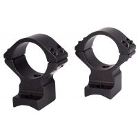 Talley 34MM H-S Precision 8-40 Rifle Scope Rings