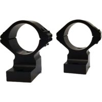 Talley Mounting Rings for Tikka T3, T3X, Tube Dia 34mm