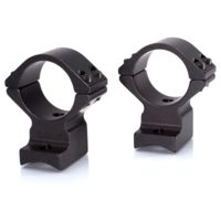 Talley 34MM Savage w/ Accutrigger Rifle Scope Rings