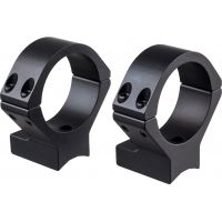 Talley 34MM Savage w/ Accutrigger Rifle Scope Rings
