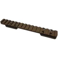 Talley Browning X-Bolt 20 MOA Picatinny Base Rail