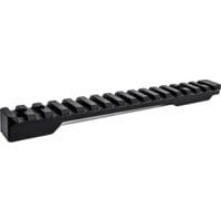 Talley Taurus Expedition Picatinny Rail