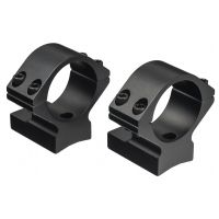 Talley Lightweight Alloy Scope Mounts for Anschutz/Legendary/Marlin/Montana/Winchester
