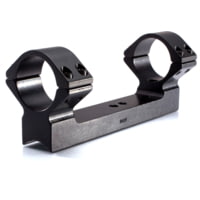 Talley Lightweight Alloy Scope Mounts for Knight/Thompson Center/Tikka/CVA