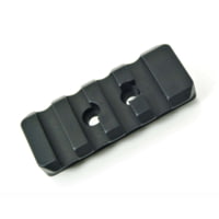 Talley Mossberg Shotgun Micro Dot Picatinny Rail