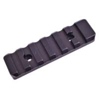 Talley Remington 870 Micro Dot Picatinny Rail
