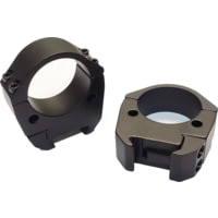Talley Modern Sporting Scope Rings