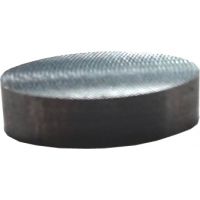 Talley Oval Bolt Stop Release