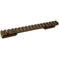 Talley Browning X-Bolt Picatinny Base Rail