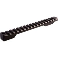 Talley Picatinny Base for Winchester Model 70 .330 Magnum Length Action Post 64