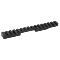 Talley Manufacturing Picatinny Base Tikka T1X Rifle Rail Mount