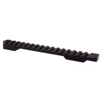 Talley Picatinny Base Rail, Short Action, 20 MOA