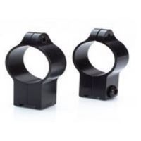 Talley 30CZRH 30mm Rimfire Rings for CZ 452 European, 455, 512, 513 11mm dovetail setup High