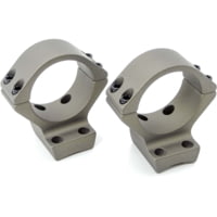Talley Browning X-Bolt 1in/30mm/34mm Riflescope Mount