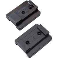 Talley Steel Base for Sako I, II, III, L461, L579, S491, M591 Short Action; Model 85 Extended Front