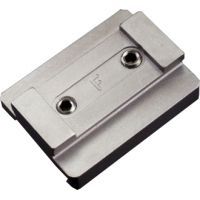 Talley Stainless Steel Base for Sako IV, V, L61R, L681, M995 Long Action Extended Front