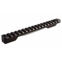 Talley Mossberg Patriot Short Action Rifle Rail Mount