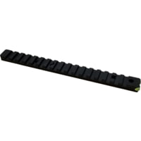 Talley Tikka T3/ T3X 20MOA Picatinny Rail w/ Anti-Cant Indicator