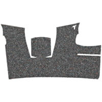 TALON Grips Inc Evolution Sig P365/P365XL Rubber Adhesive Pistol Grip