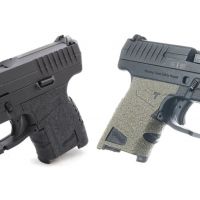Talon Grips Handgun Grips for Walther Models
