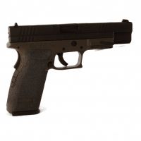 TALON Grips Springfield Armory Handgun Grip