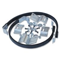 Tamarack Classic Quick-Release System QRS for Tamarack ATV Rear Cargo Box