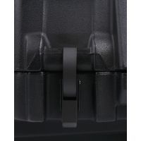 Tamarack Black Titan Deluxe Lounger w/ LED Tail Light TS-3000