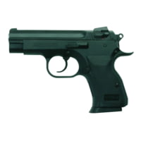 Tanfoglio Standard-Compact Pistol, .40 S&amp;W, 3.7in barrel