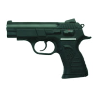 Tanfoglio Force-F-Compact Pistol, 10mm Auto, 3.7in barrel
