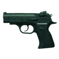 Tanfoglio Force-R-Compact Pistol, .45 ACP, 3.7in barrel