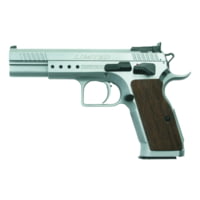 Tanfoglio Limited Pistol, .38 Super, 4.75in barrel
