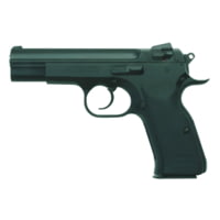Tanfoglio Standard Pistol, 9mm Luger, 4.45in barrel