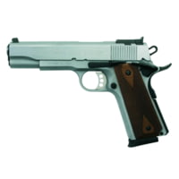 Tanfoglio Witness-1911-Custom Pistol, .45 ACP, 5in barrel
