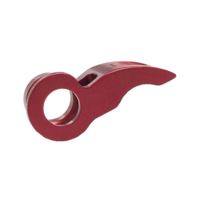 TANDEMKROSS Blast Shield Magazine Disconnect Replacement, Ruger MKIV/MKIV 22/45