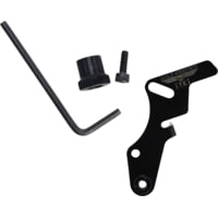 TANDEMKROSS Bolt Keeper Extended Bolt Lock for Ruger 10/22