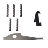TANDEMKROSS Essential Parts Maintenance Kit, Ruger MKI/MKII/MKIII/MKIV &amp; 22/45