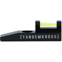 TANDEMKROSS Fiber Optic Front Sight for Ruger