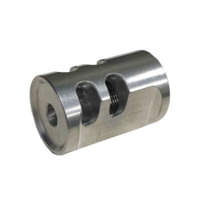 TANDEMKROSS Game Changer PRO Compensator for Ruger