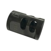 TANDEMKROSS Game Changer PRO Compensator for Ruger