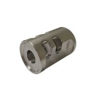 TANDEMKROSS Game Changer PRO Compensator for Ruger