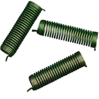 TANDEMKROSS Green Springs Magazine Springs for Ruger 10/22